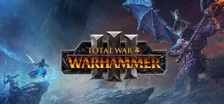 total war warhammer 3 size|Total War: Warhammer 3 system requirements – The .